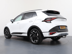 Kia Sportage 1.6 T-GDi Plug-in Hybrid GT-Line AWD - Afbeelding 3