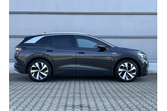 Volkswagen ID.4 First 77 kWh 204pk - Afbeelding 3