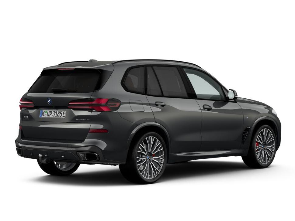 BMW X5 xDrive50e - Afbeelding 2