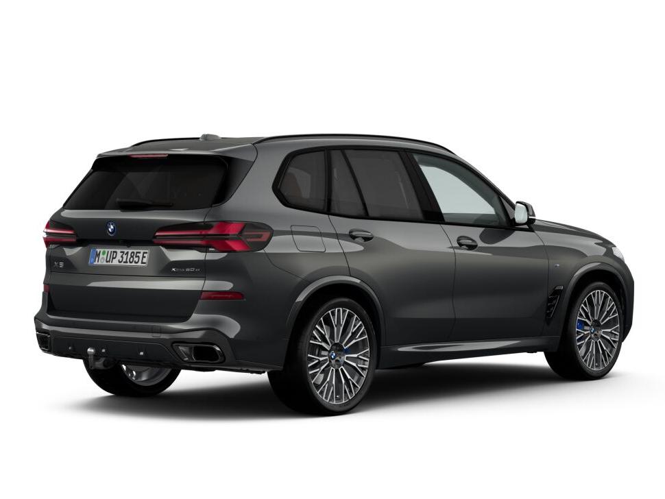 BMW X5 xDrive50e - Afbeelding 2