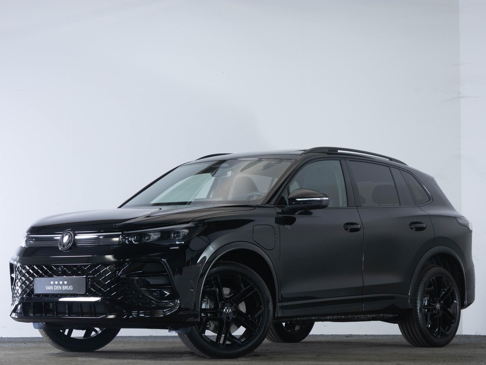 Volkswagen Tiguan R-Line 1.5 272 PK eHybrid