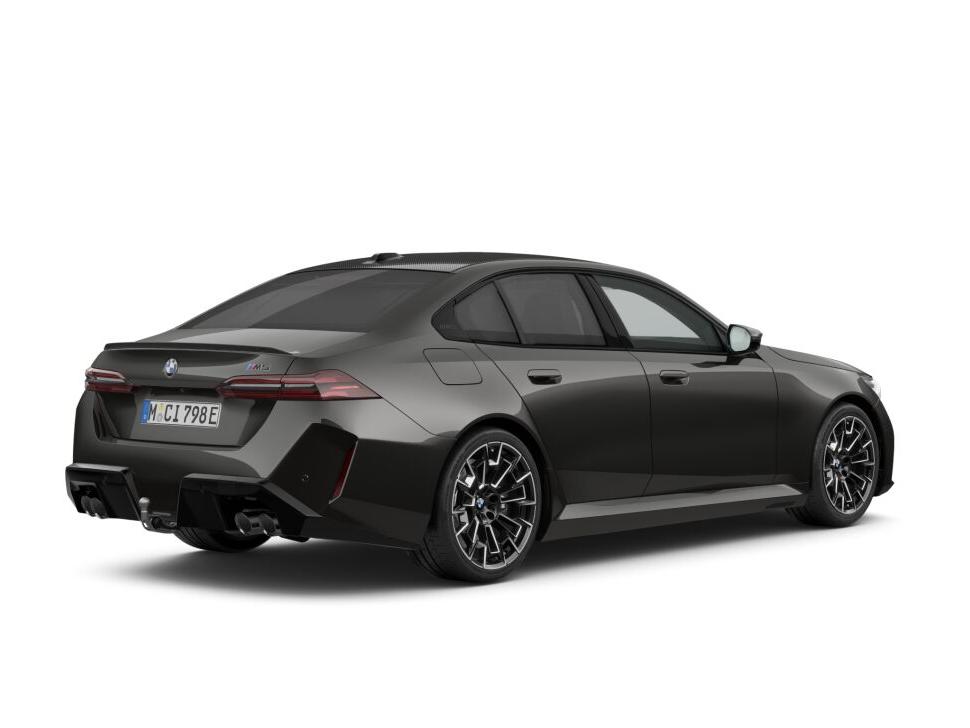 BMW M5  - Afbeelding 2