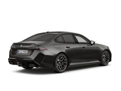 BMW M5 - Afbeelding 2