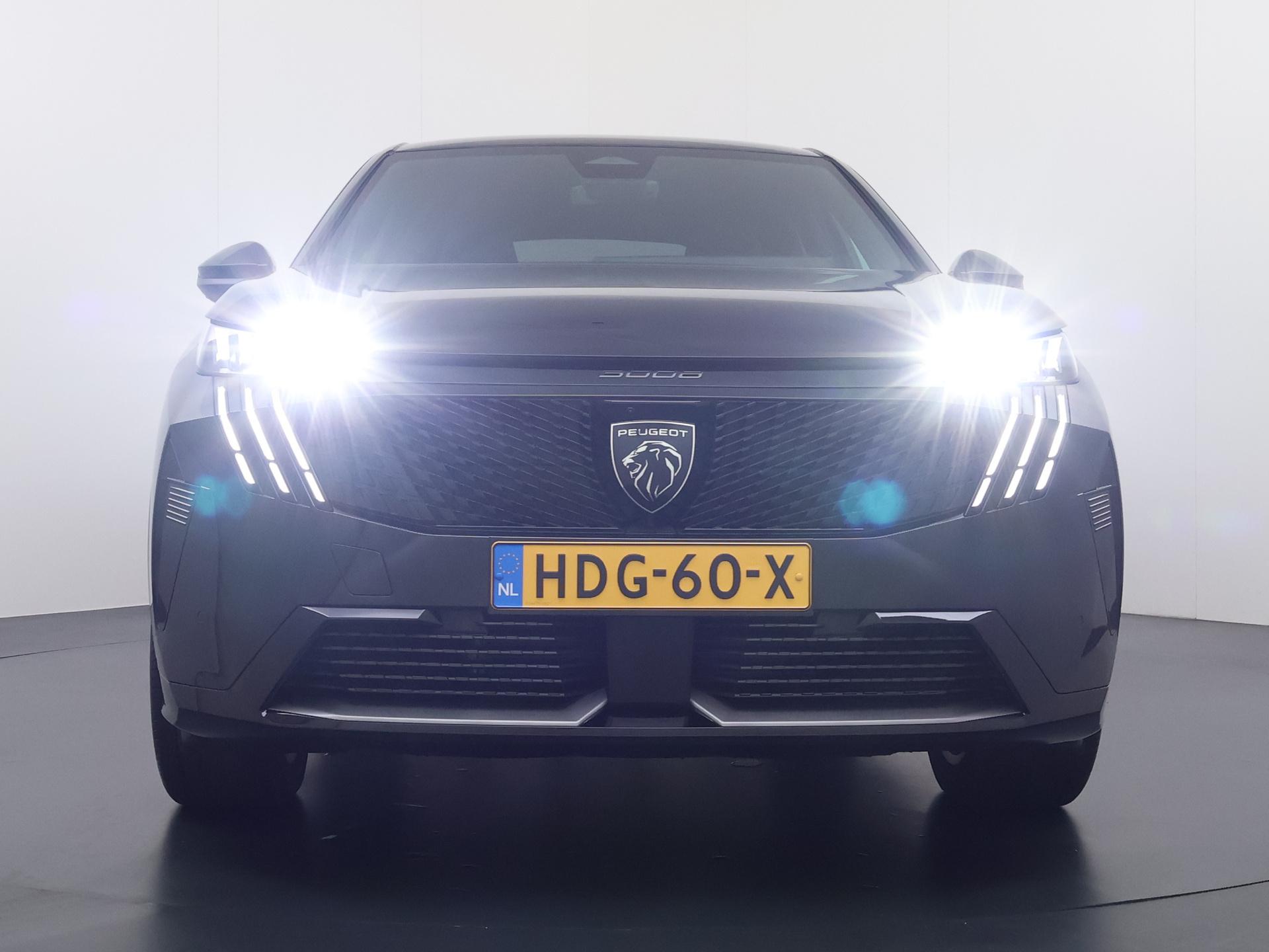 Peugeot e-3008 GT Avantage 210 73 kWh - Afbeelding 3