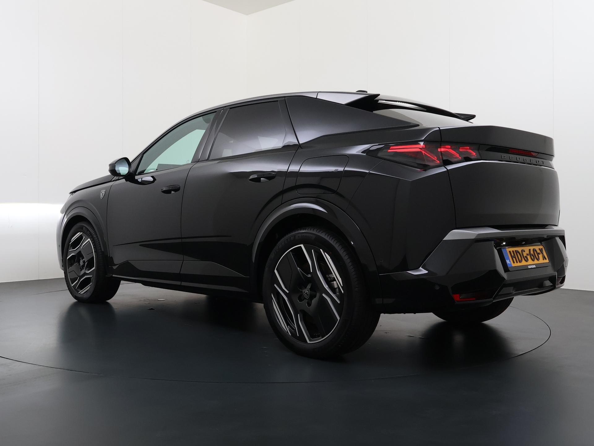 Peugeot e-3008 GT Avantage 210 73 kWh - Afbeelding 5