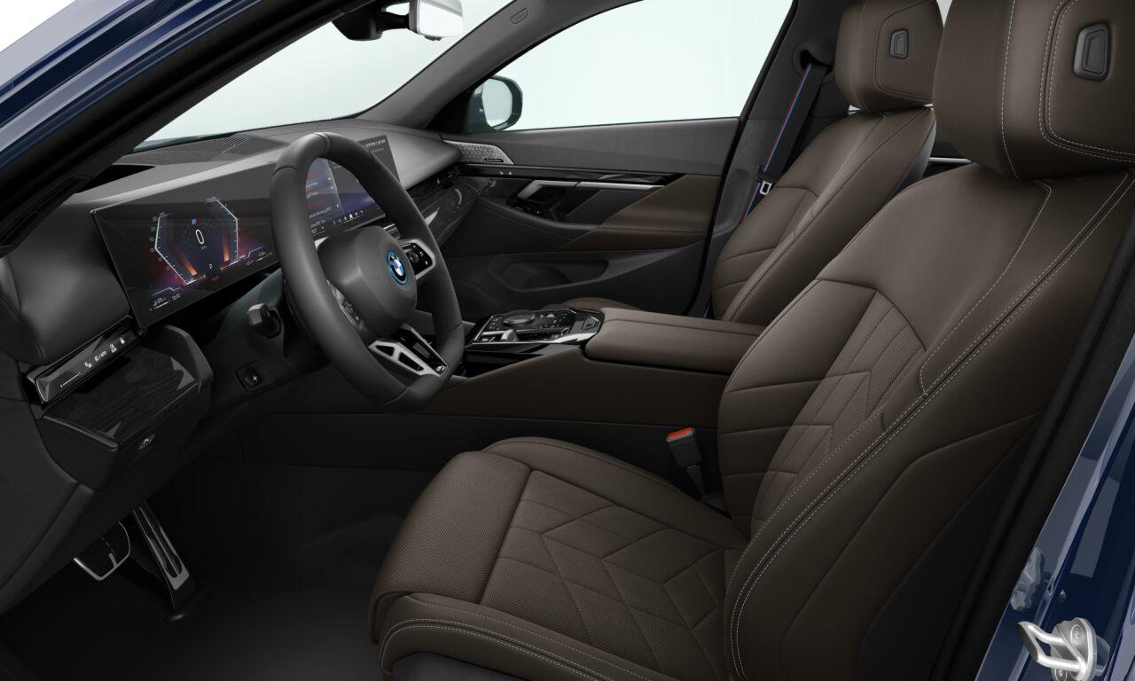 BMW 5 Serie 530e - Afbeelding 4