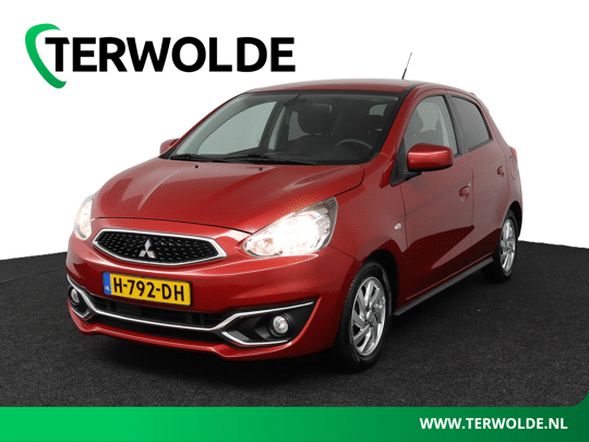 Mitsubishi Space Star 1.0 Active