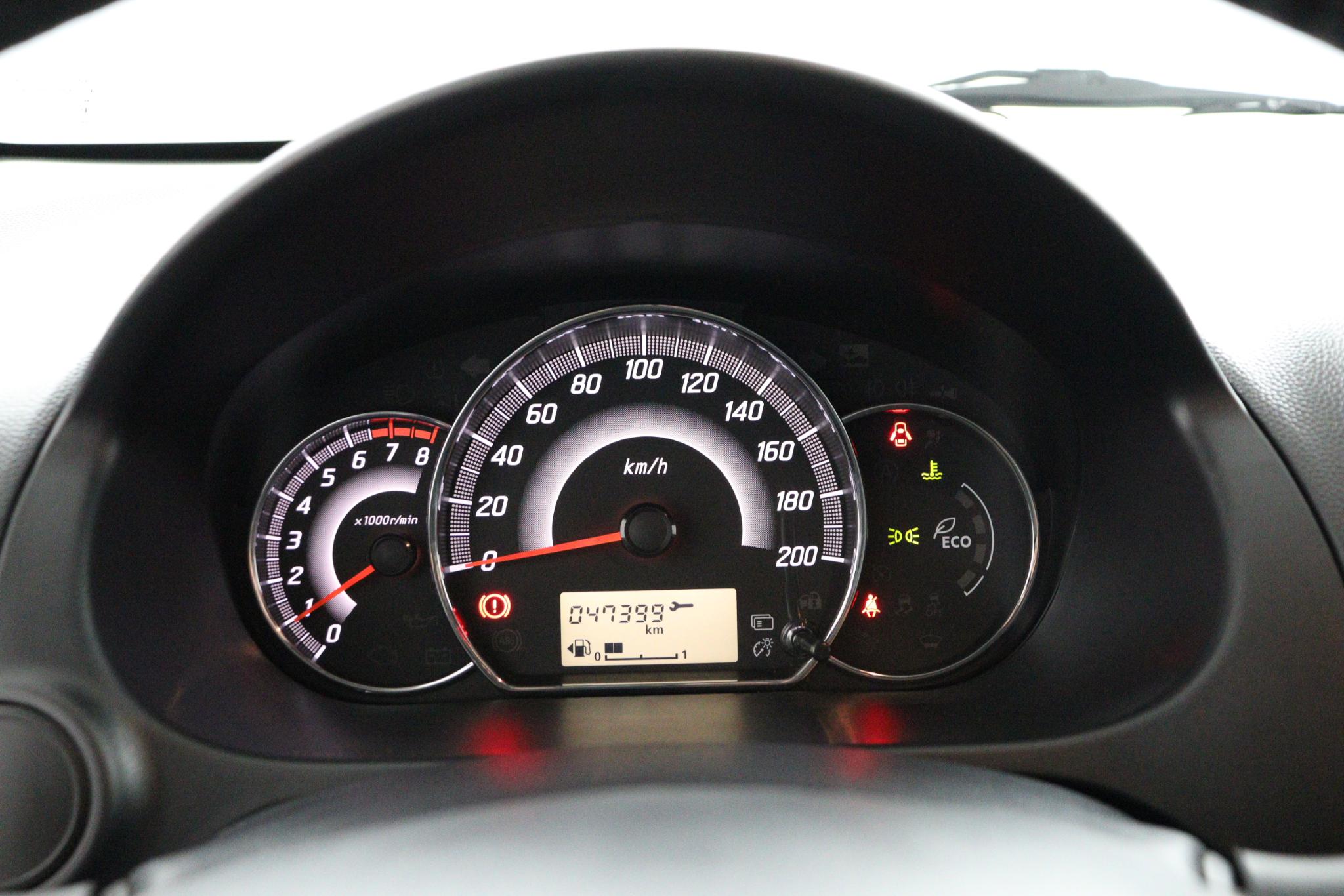 Mitsubishi Space Star 1.0 Active - Afbeelding 5