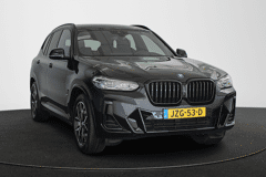 BMW X3 xDrive30e - Afbeelding 2