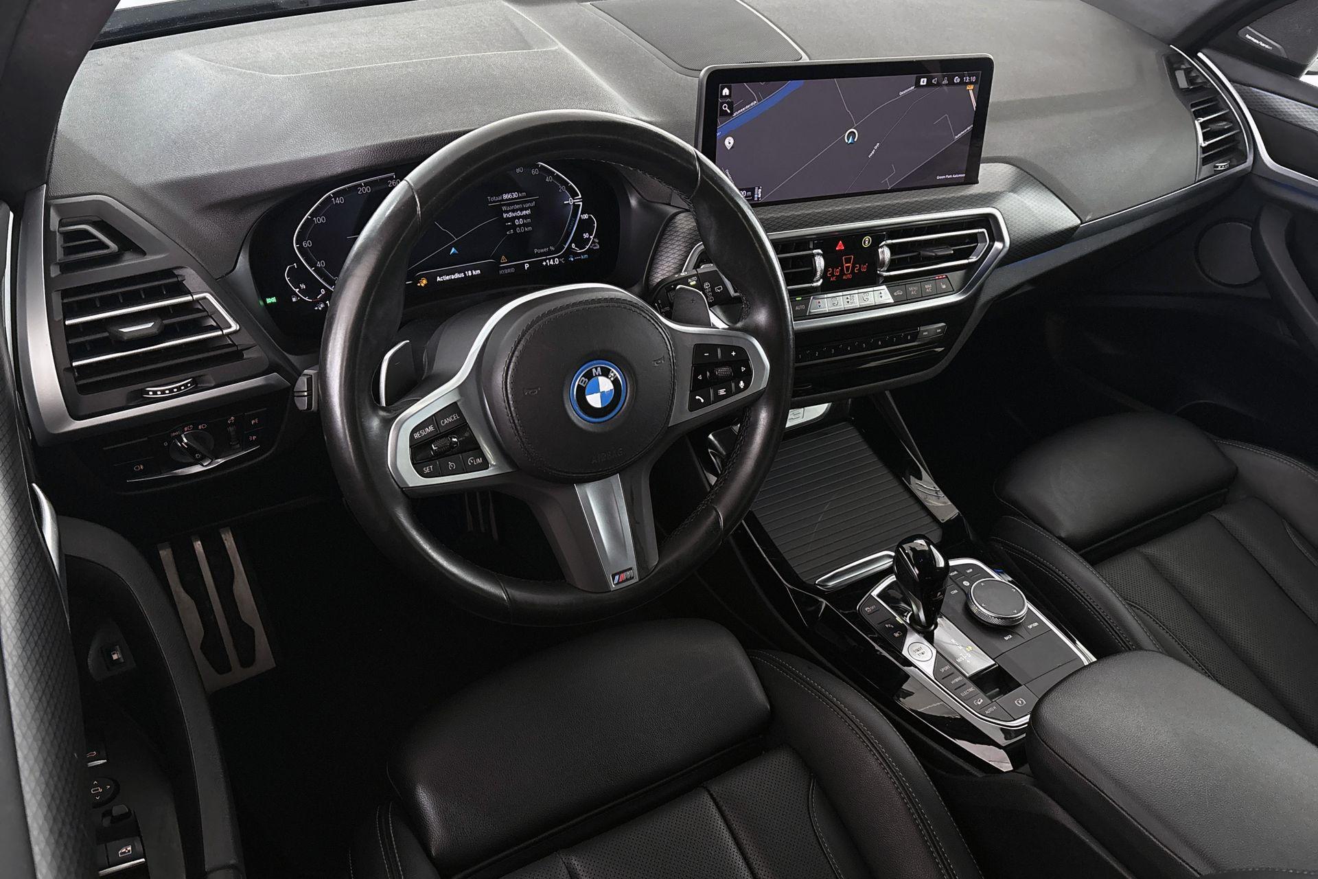 BMW X3 xDrive30e - Afbeelding 5