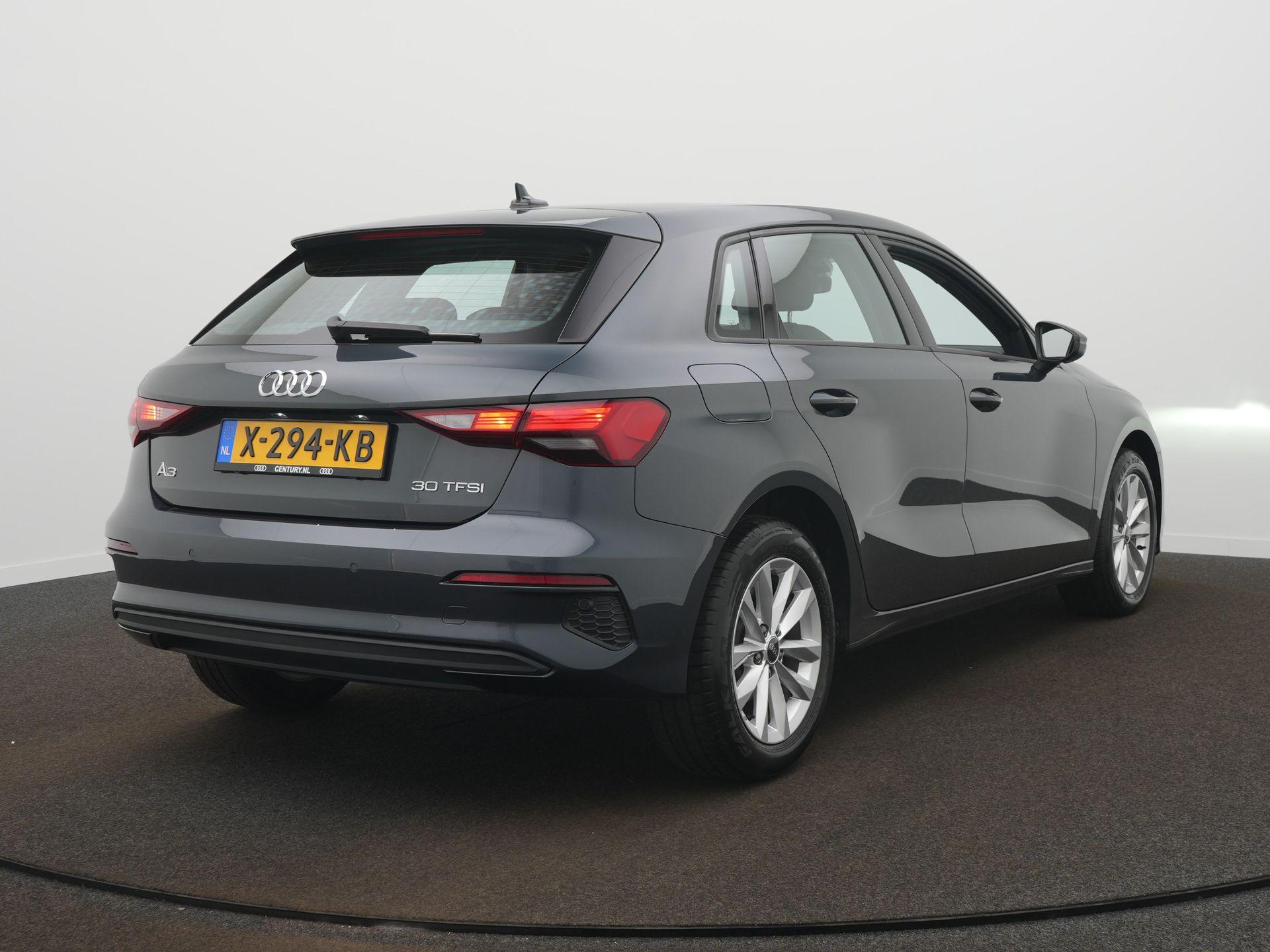 Audi A3 Sportback 30 TFSI Pro Line - Afbeelding 5