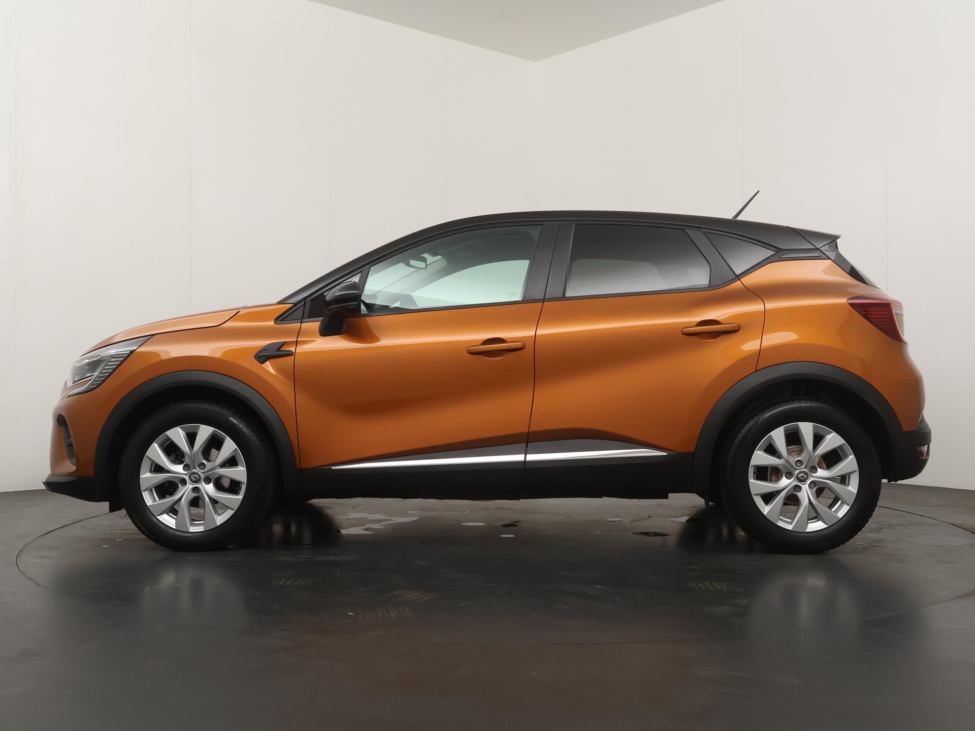 Renault Captur TCe 100 Experience - Afbeelding 2