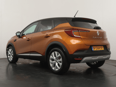 Renault Captur TCe 100 Experience - Afbeelding 3