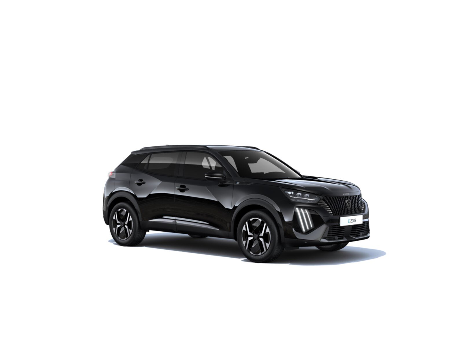 Peugeot e-2008 GT - Afbeelding 1