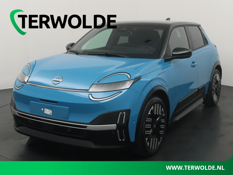 Nissan Micra ADVANCE - 52 kWh - Afbeelding 1
