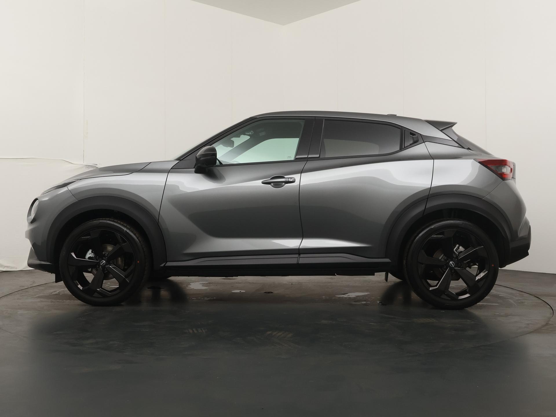Nissan Juke 1.6 Hybrid Tekna - Afbeelding 2