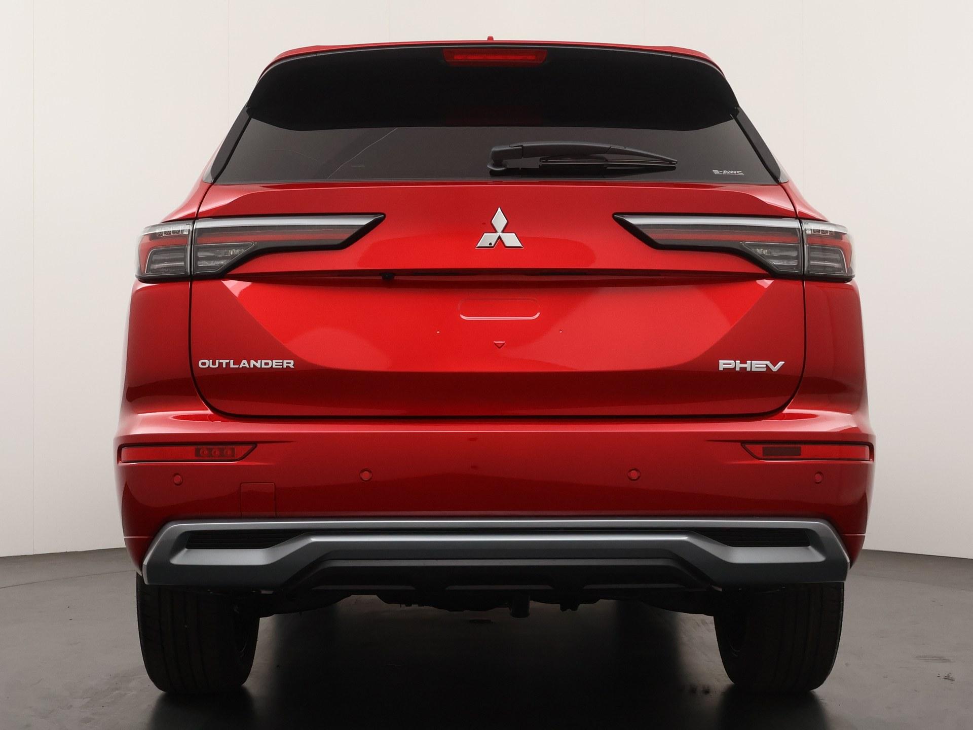 Mitsubishi Outlander 2.4 PHEV Instyle - Afbeelding 5