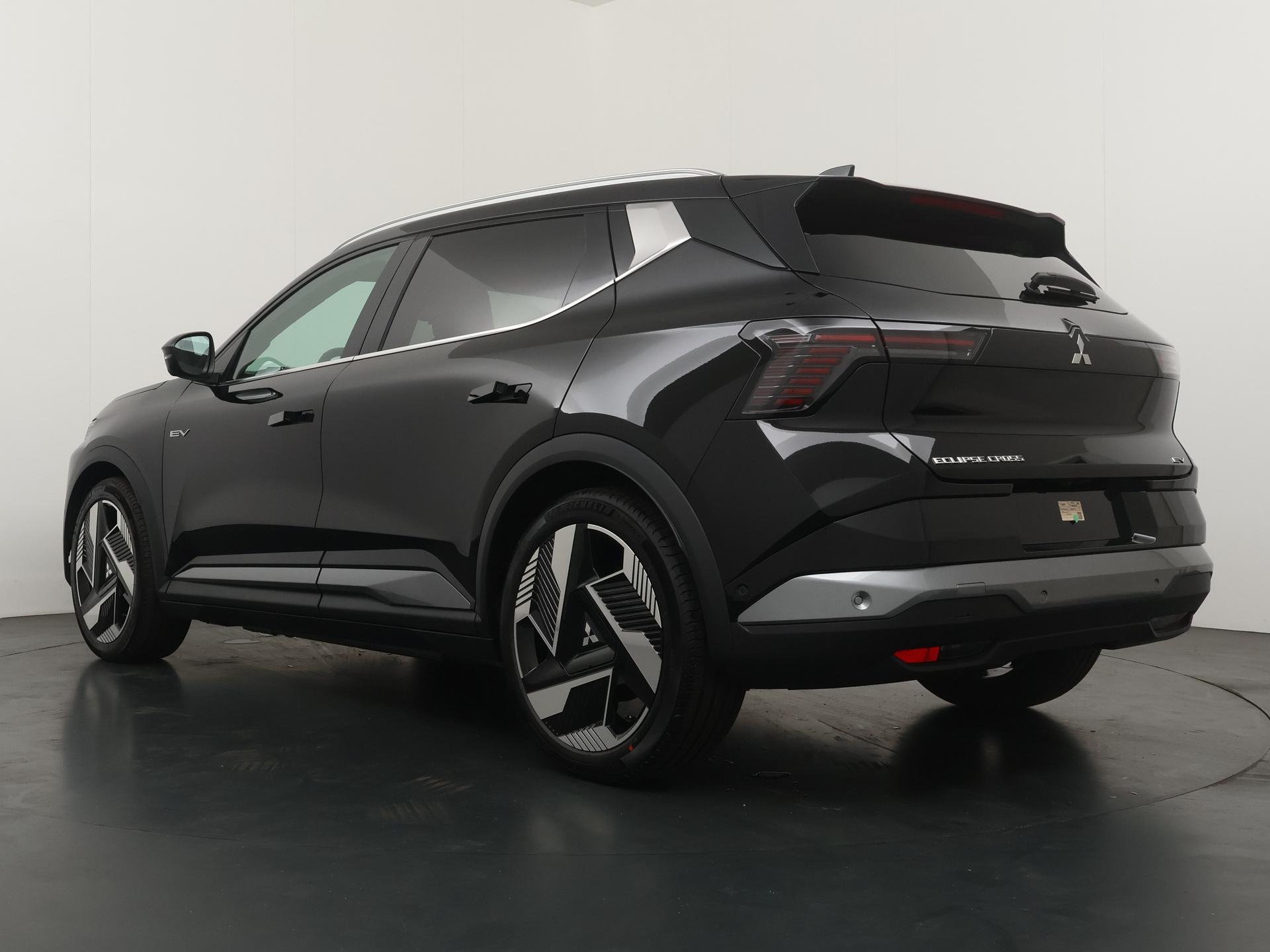 Mitsubishi Eclipse Cross Intense+ 87 kWh - Afbeelding 3