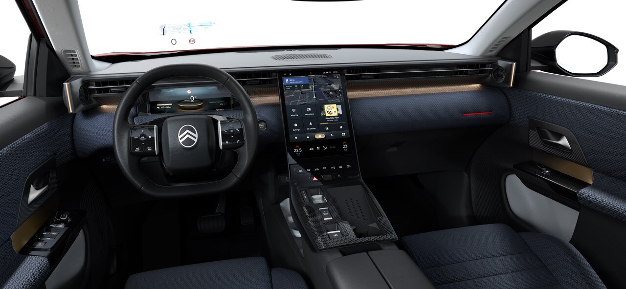 Citroën C5 Aircross Business - Afbeelding 5