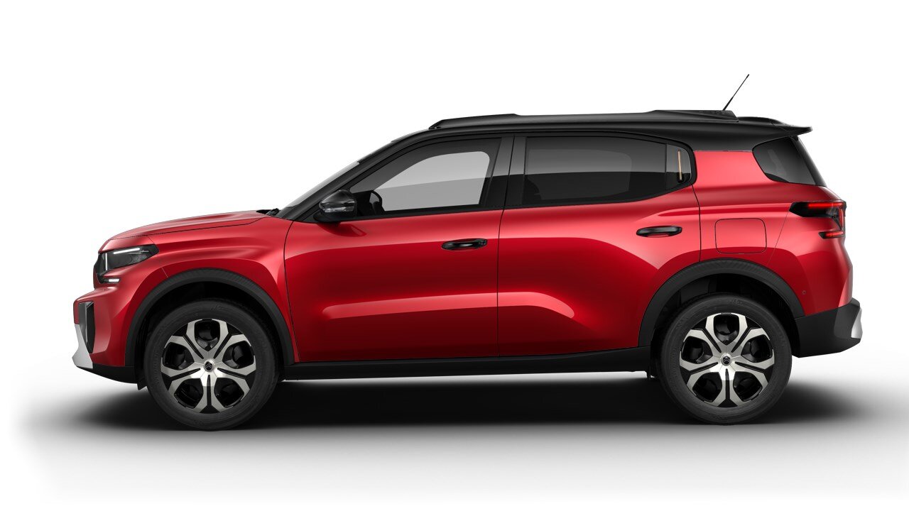Citroën C3 Aircross Plus - Afbeelding 2