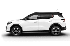 Citroën ë-C3 Aircross Max - Afbeelding 2