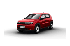 Fiat Grande Panda RED - Electric - Afbeelding 2