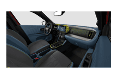 Fiat Grande Panda RED - Electric - Afbeelding 5