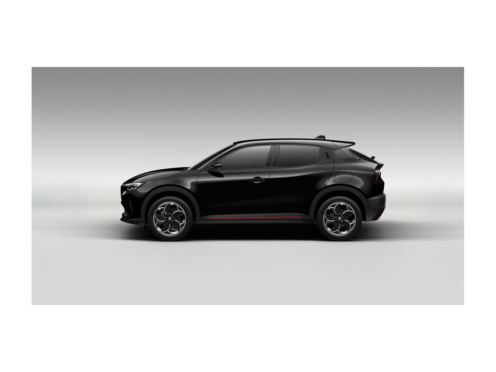 Alfa Romeo Junior Elettrica Speciale - Afbeelding 2