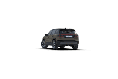 Jeep Compass Altitude - Afbeelding 2