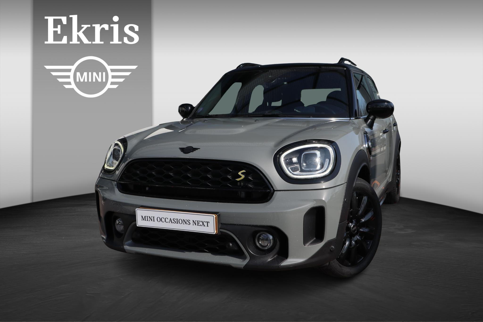 MINI Countryman Cooper SE ALL4 - Afbeelding 1