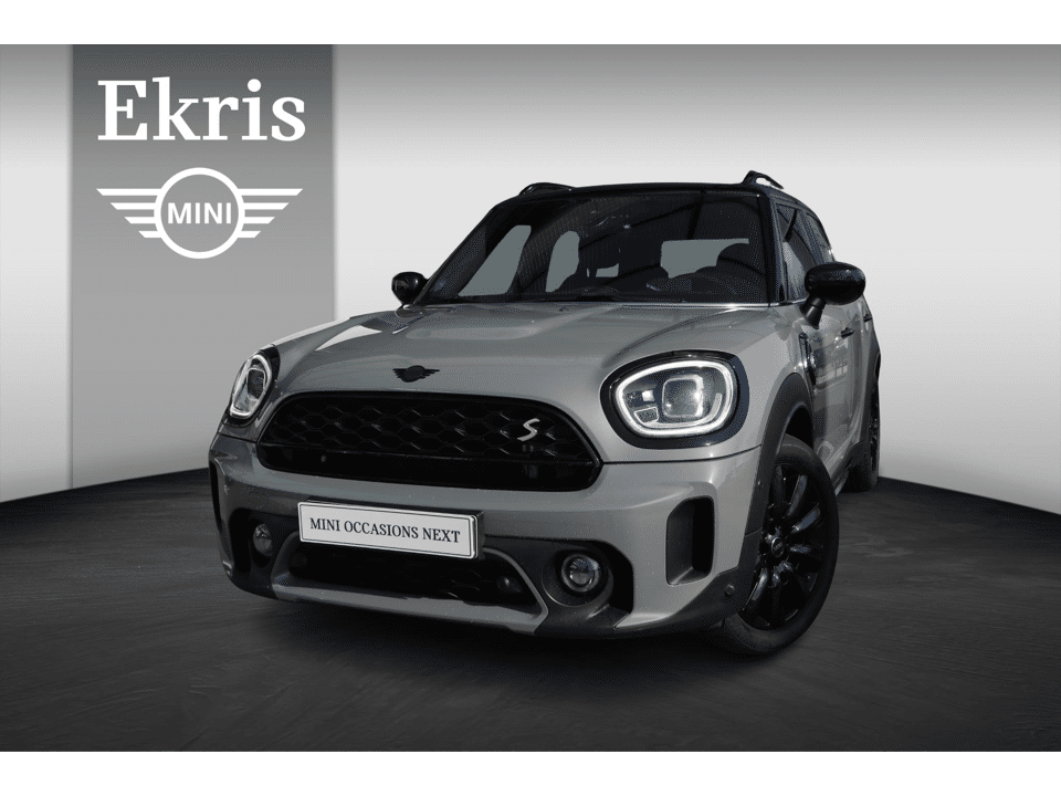 MINI Countryman Cooper SE ALL4 - Afbeelding 1