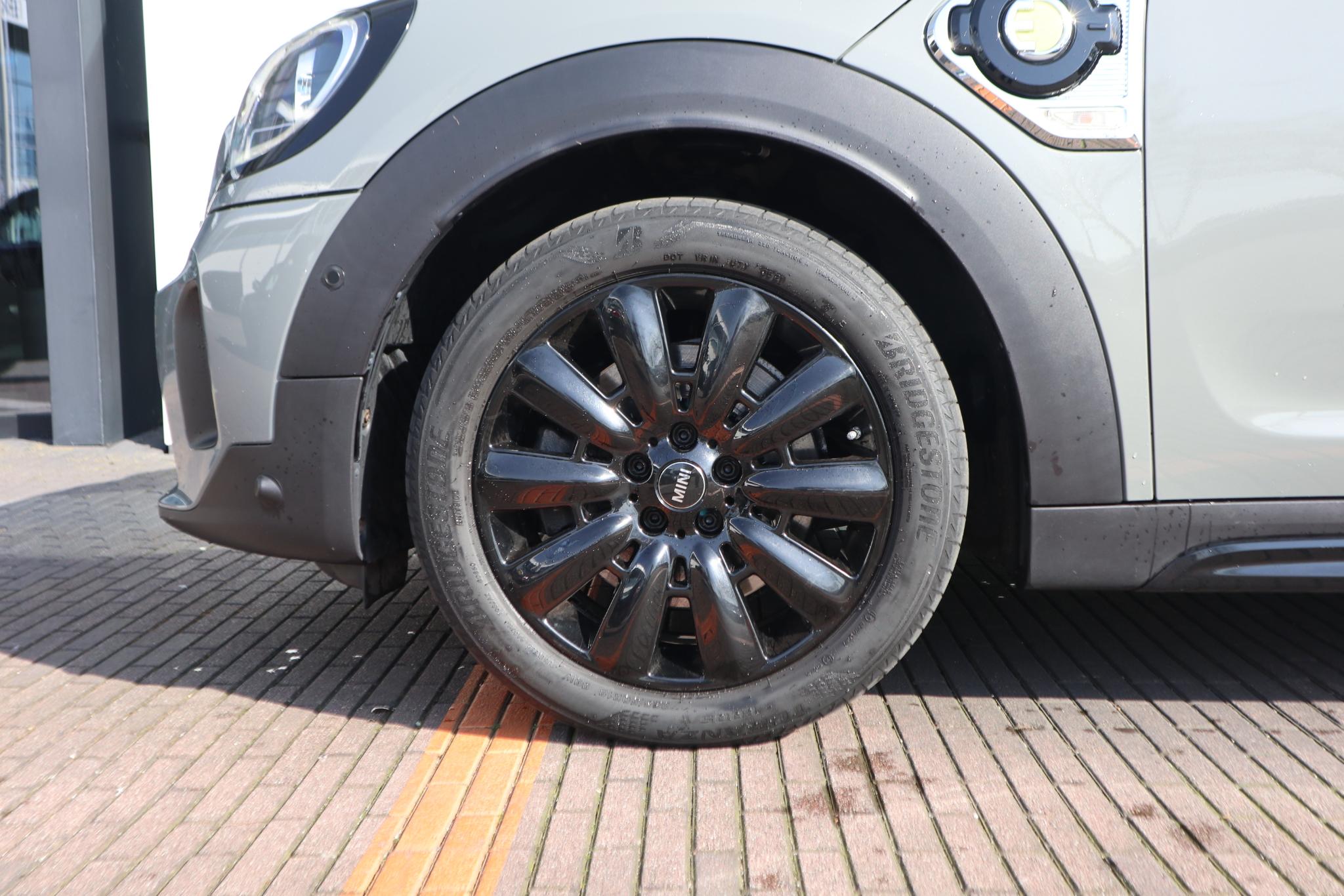 MINI Countryman Cooper SE ALL4 - Afbeelding 4