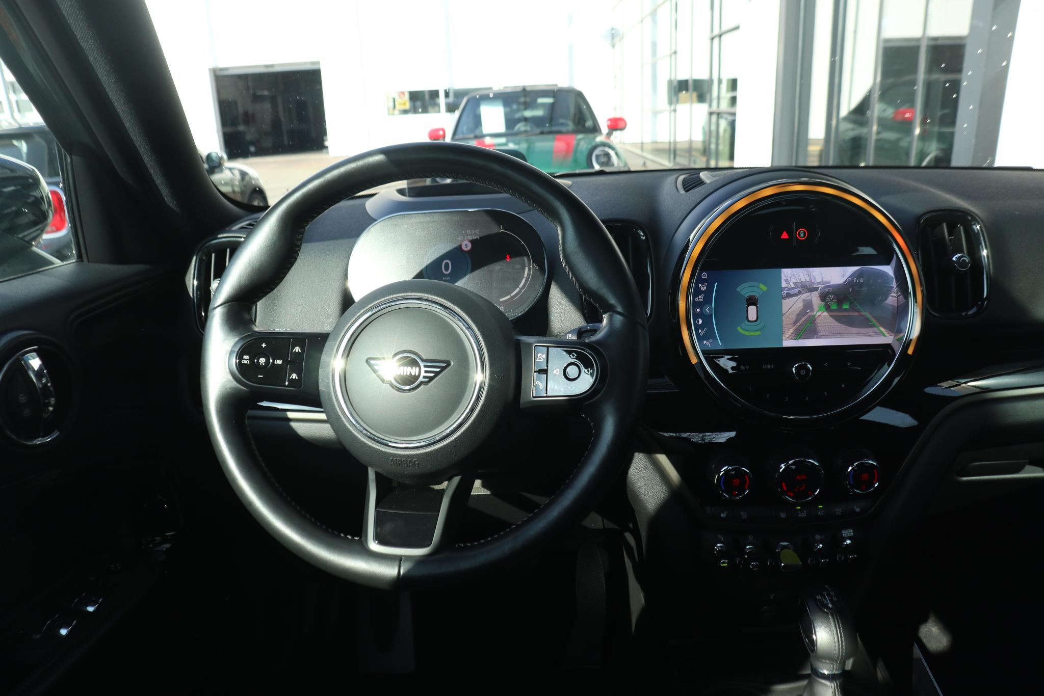 MINI Countryman Cooper SE ALL4 - Afbeelding 5