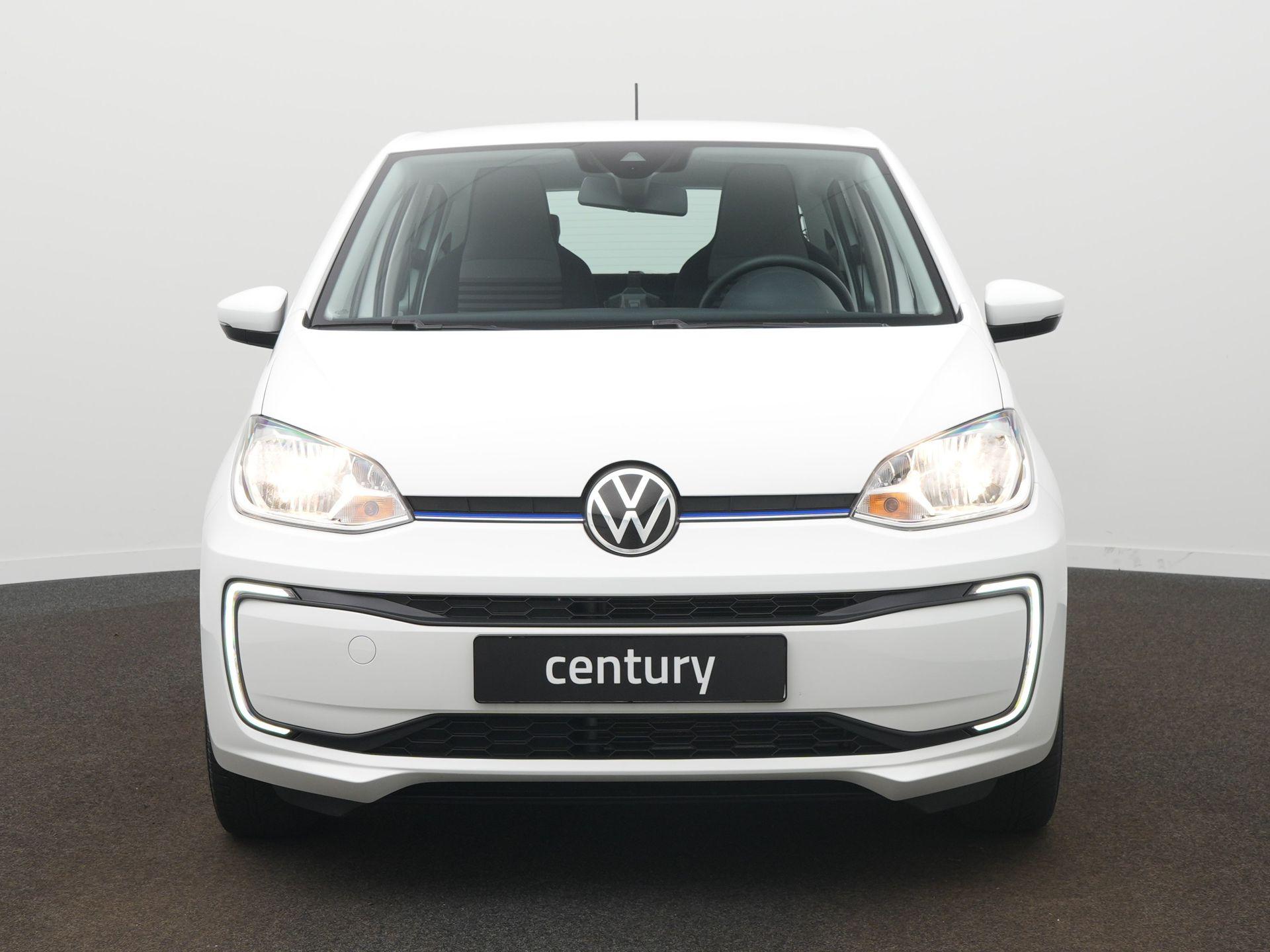 Volkswagen e-Up!  - Afbeelding 2