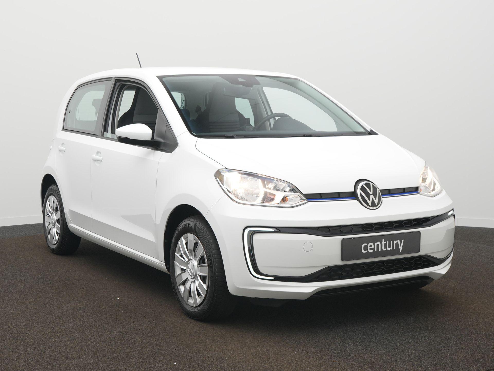 Volkswagen e-Up!  - Afbeelding 3