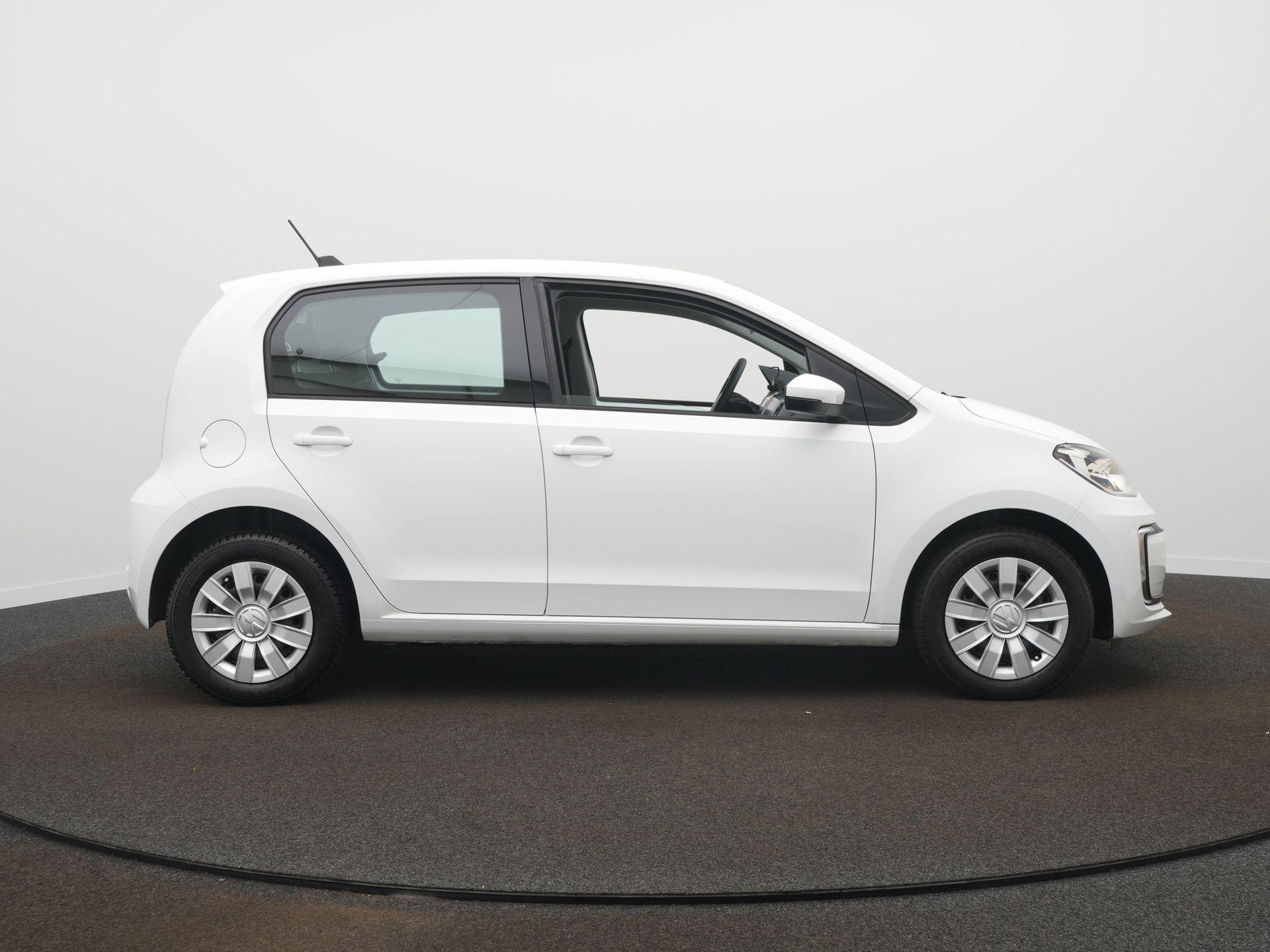 Volkswagen e-Up!  - Afbeelding 4
