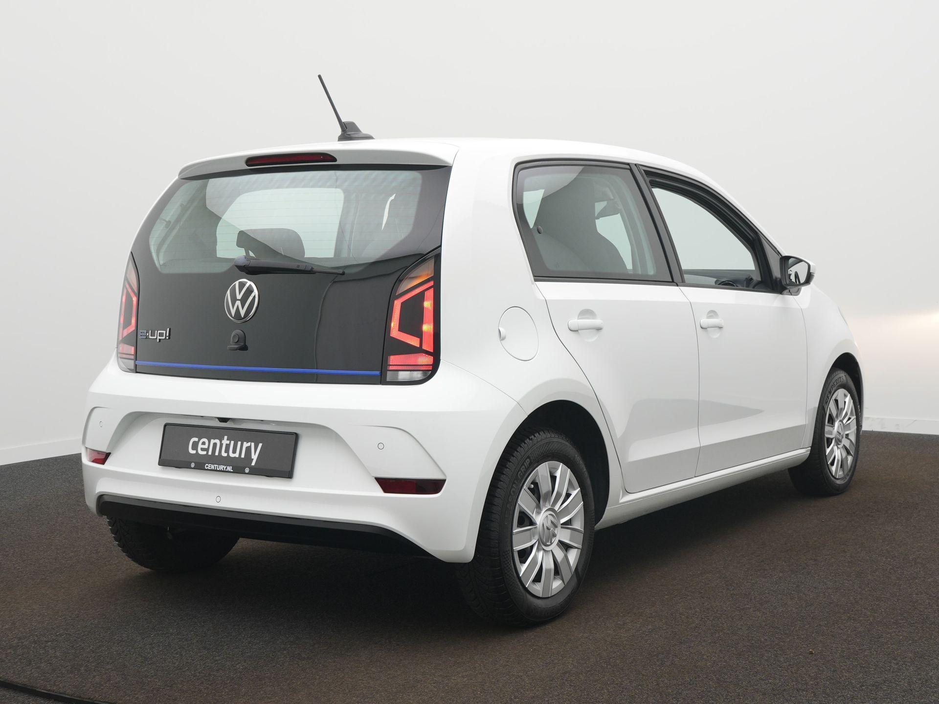 Volkswagen e-Up!  - Afbeelding 5