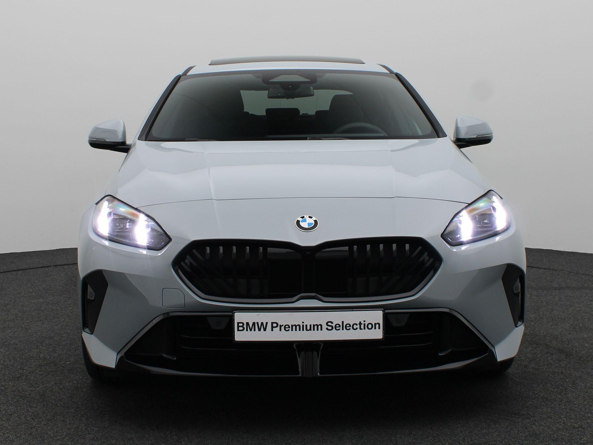 BMW 2 Serie Gran Coupé 220 - Afbeelding 3