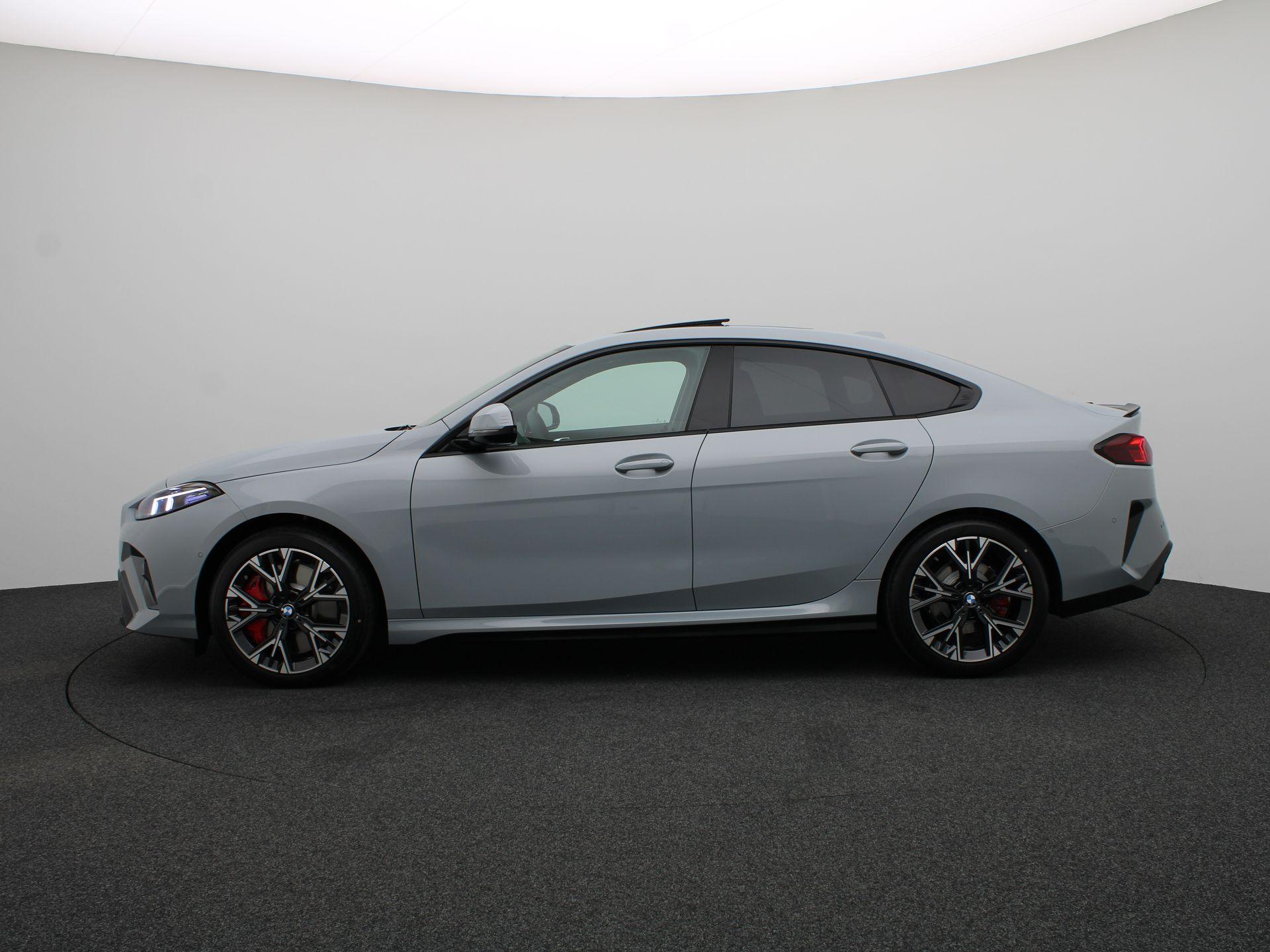 BMW 2 Serie Gran Coupé 220 - Afbeelding 4