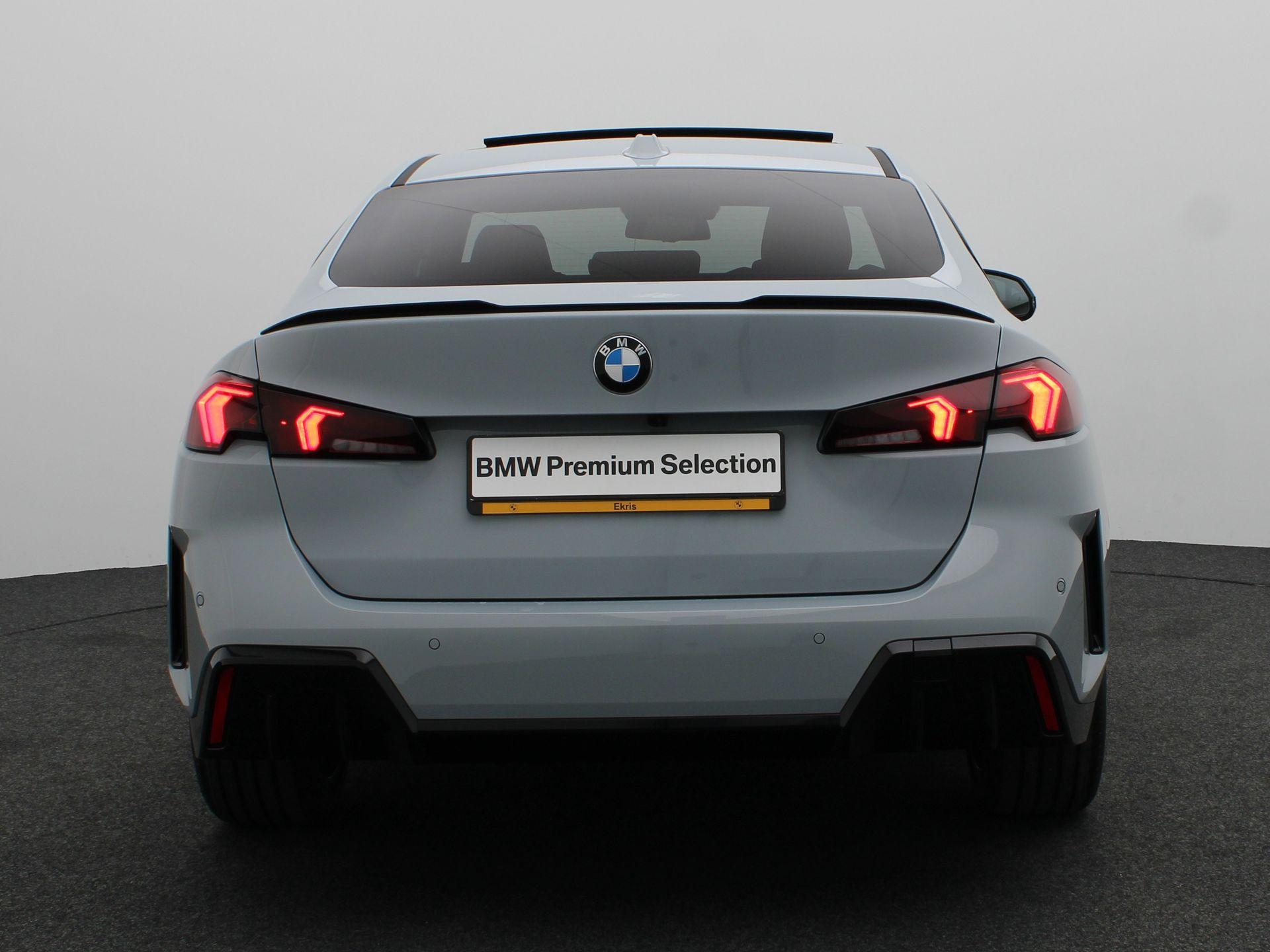 BMW 2 Serie Gran Coupé 220 - Afbeelding 5