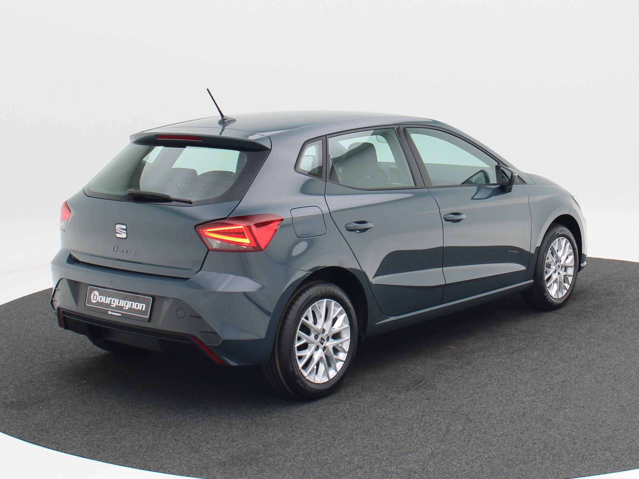 SEAT Ibiza Style Plus 1.0 TSI 95 PK - Afbeelding 2