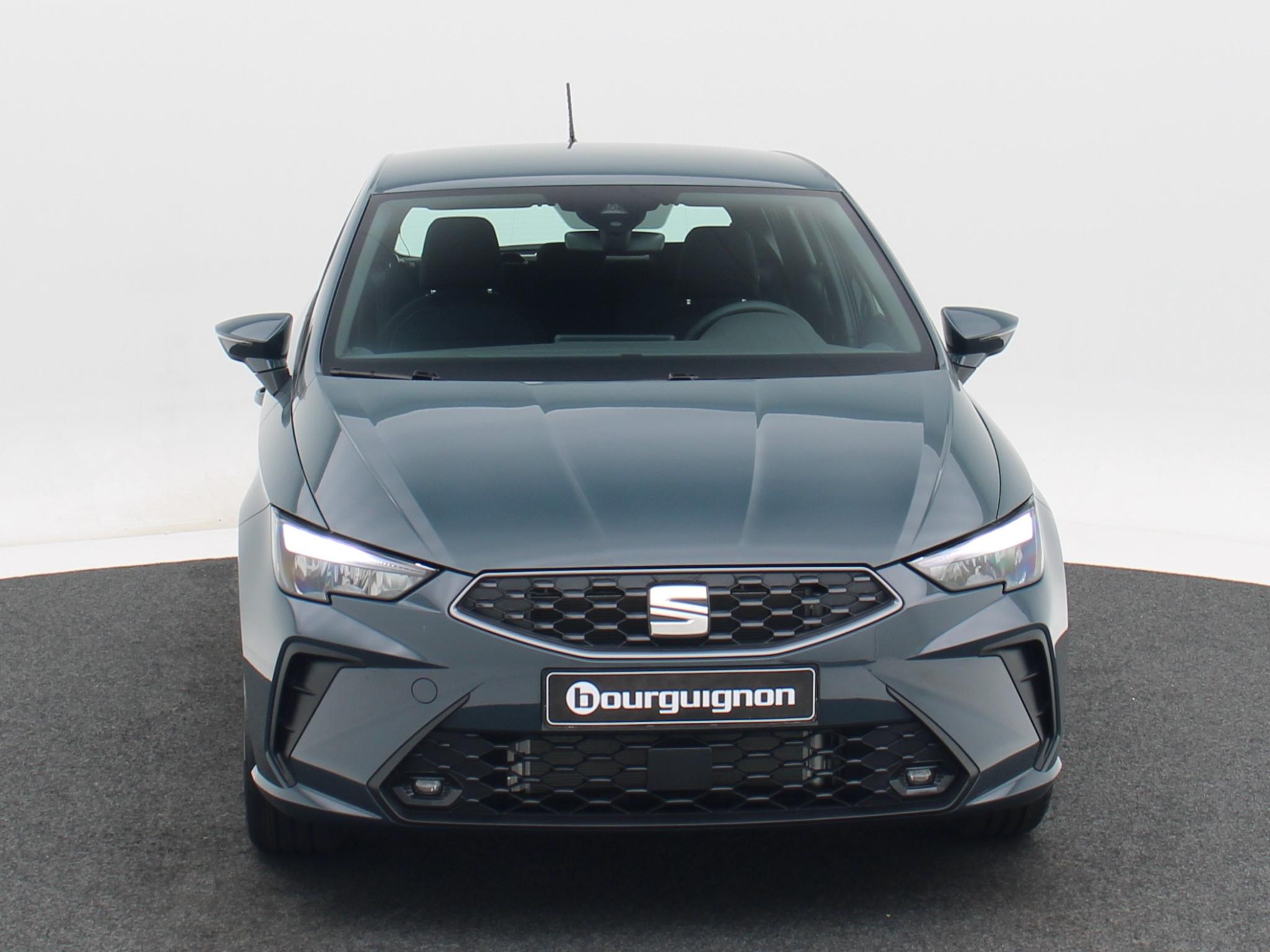 SEAT Ibiza Style Plus 1.0 TSI 95 PK - Afbeelding 4