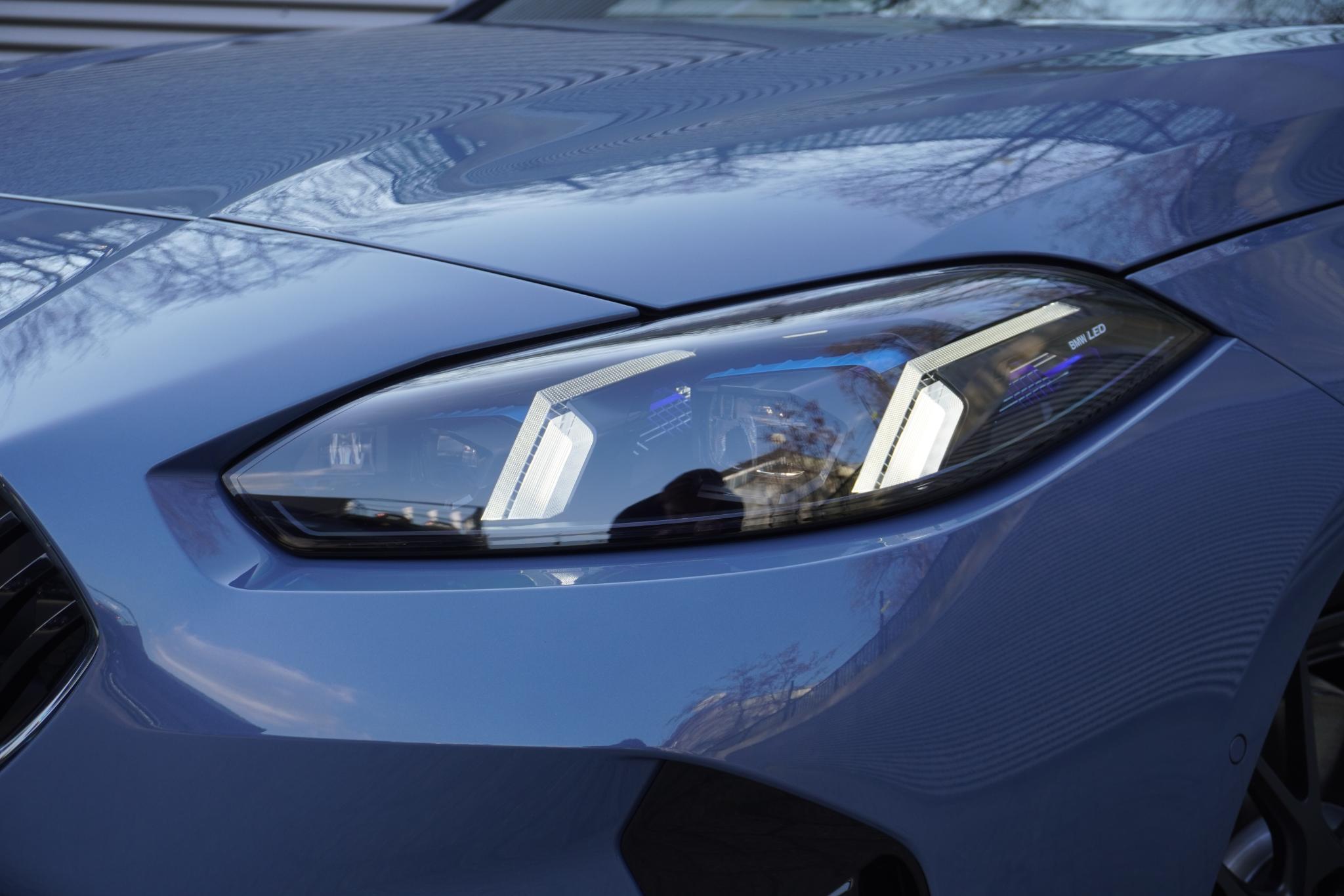 BMW 1 Serie 120 - Afbeelding 3