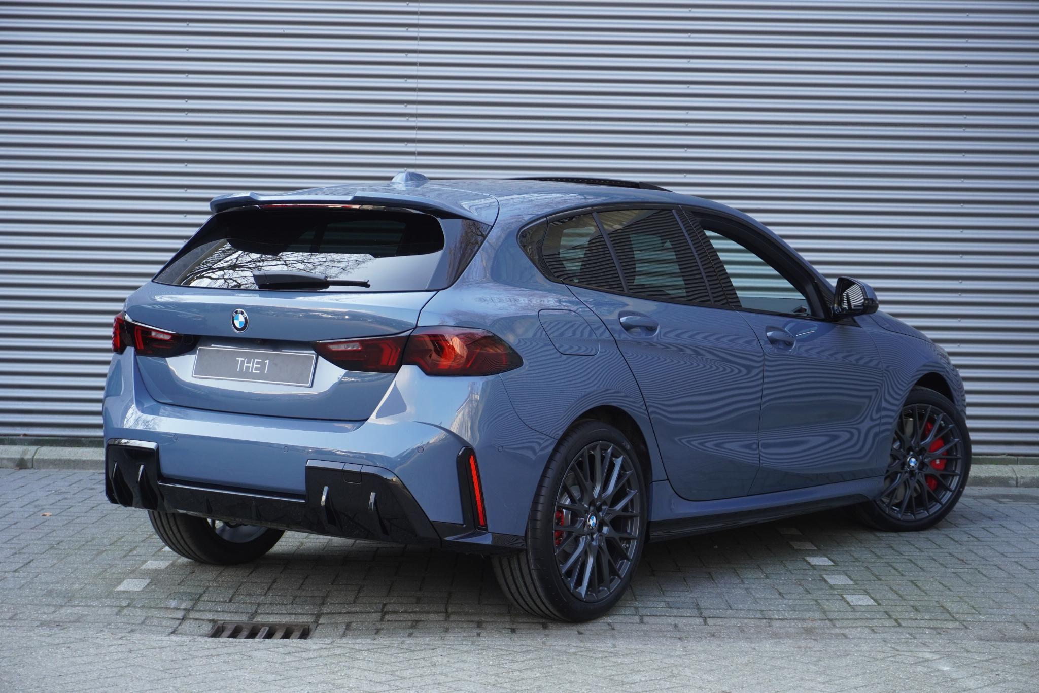 BMW 1 Serie 120 - Afbeelding 5