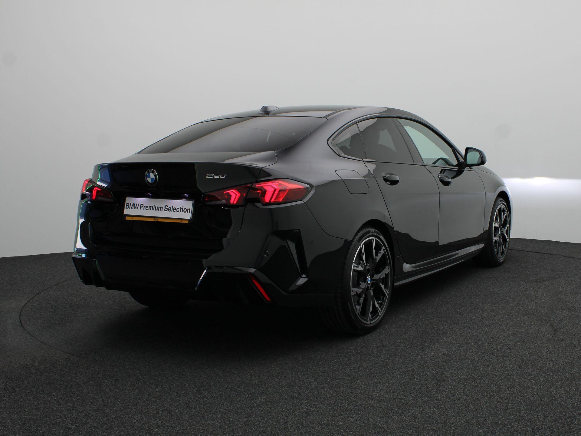 BMW 2 Serie Gran Coupé 220 - Afbeelding 2