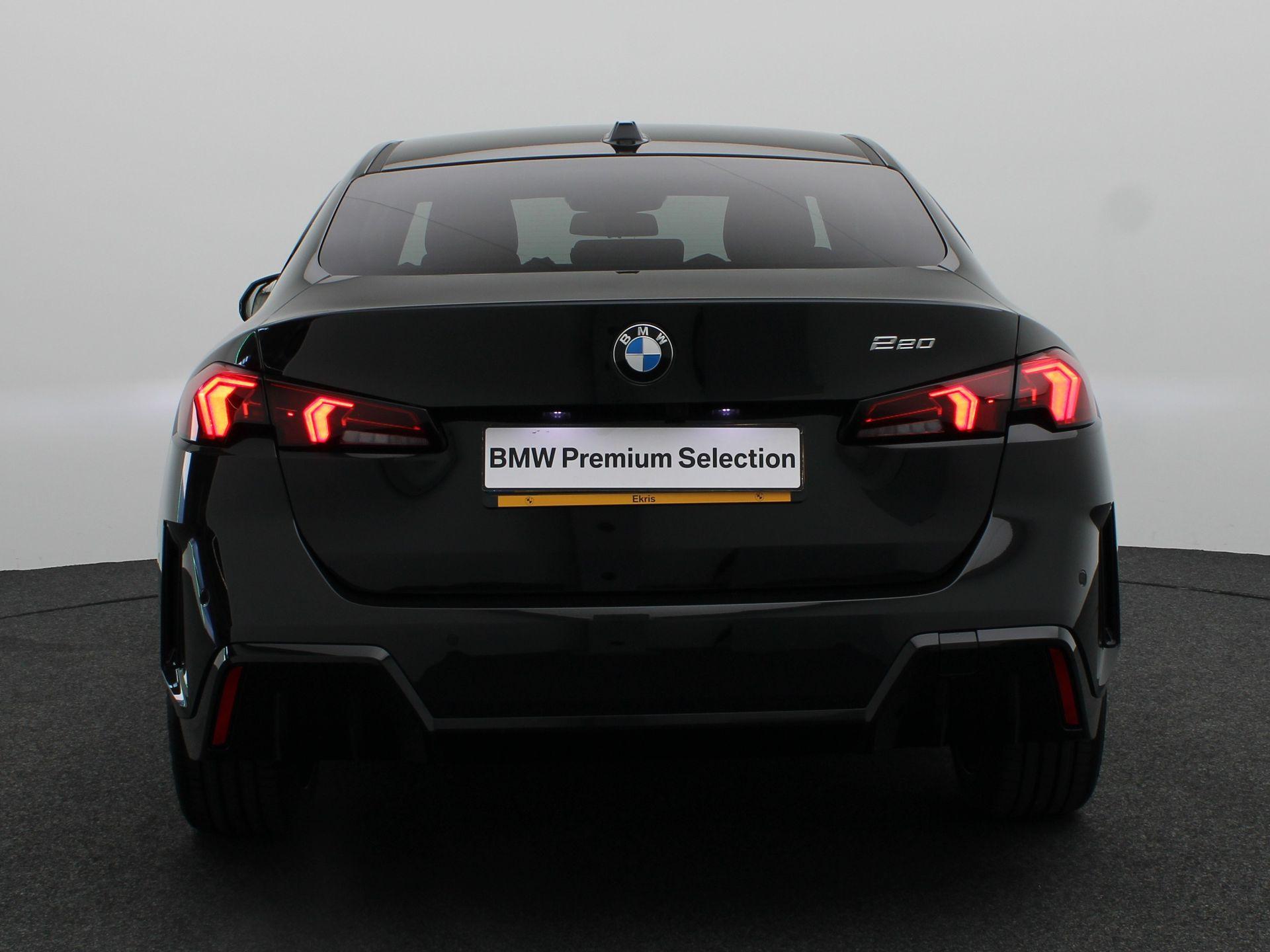 BMW 2 Serie Gran Coupé 220 - Afbeelding 5