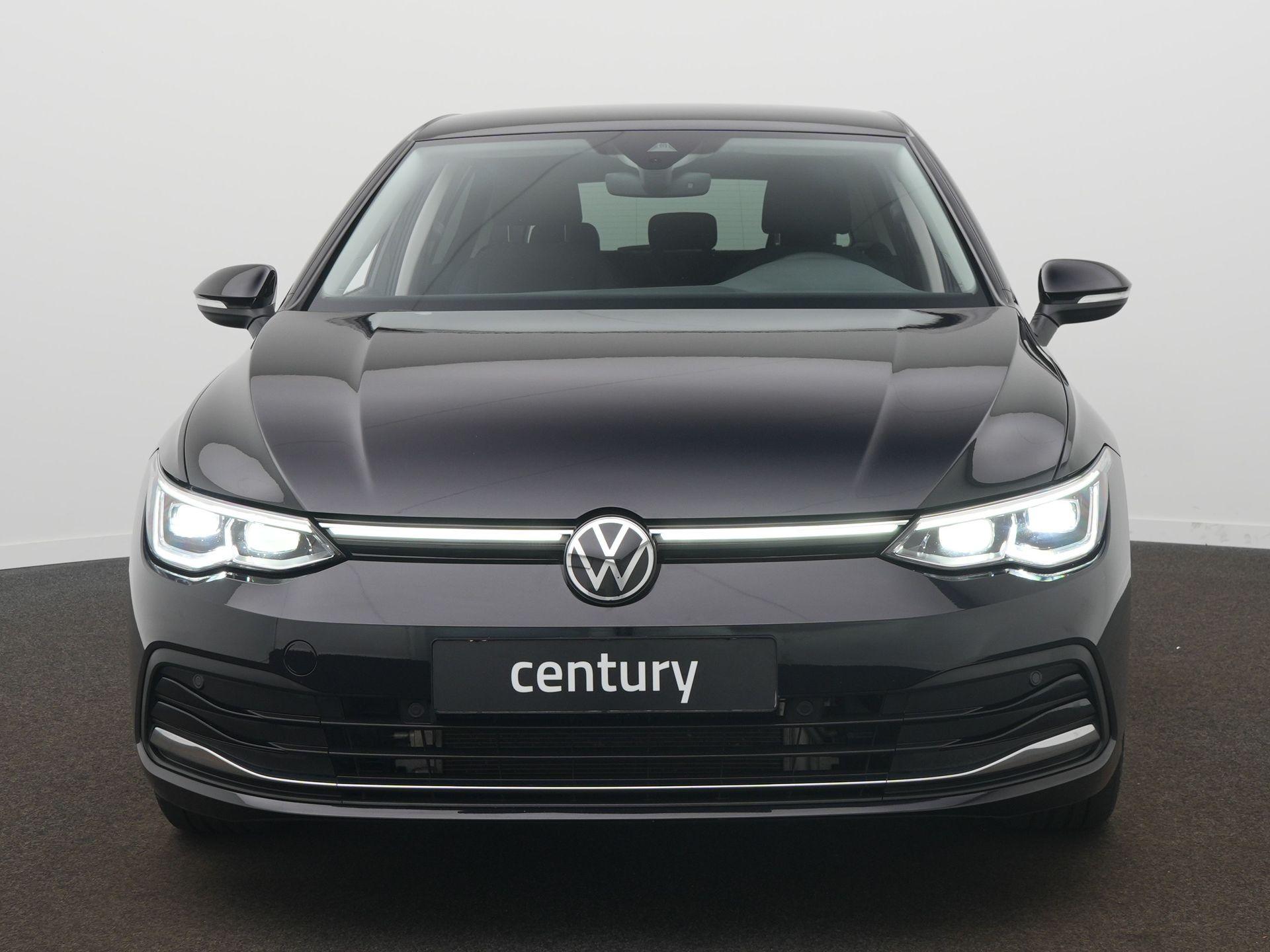 Volkswagen Golf 1.4 eHybrid - Afbeelding 2