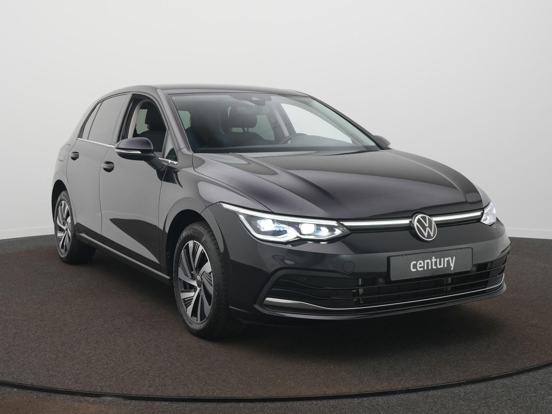 Volkswagen Golf 1.4 eHybrid - Afbeelding 3