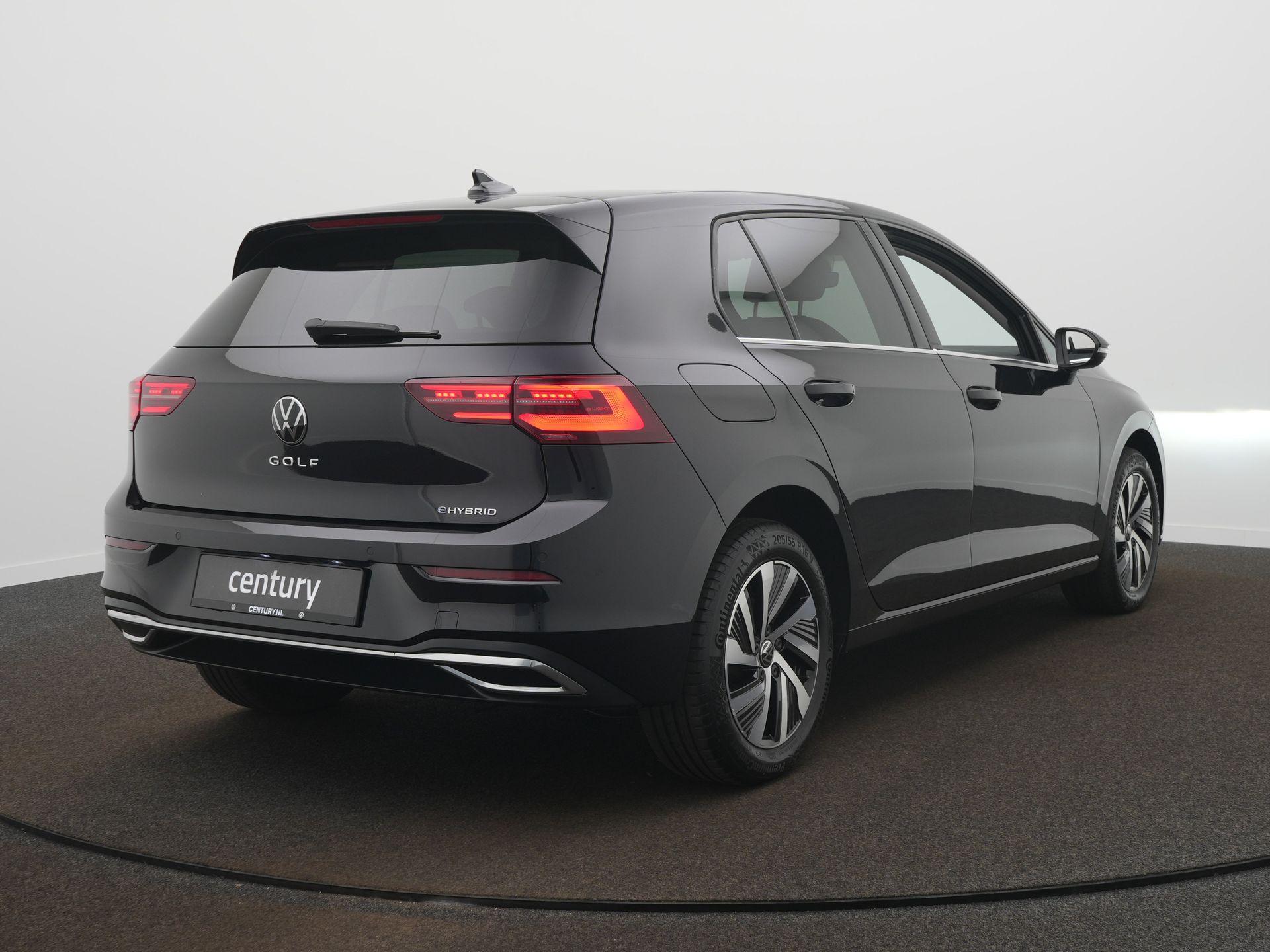 Volkswagen Golf 1.4 eHybrid - Afbeelding 5