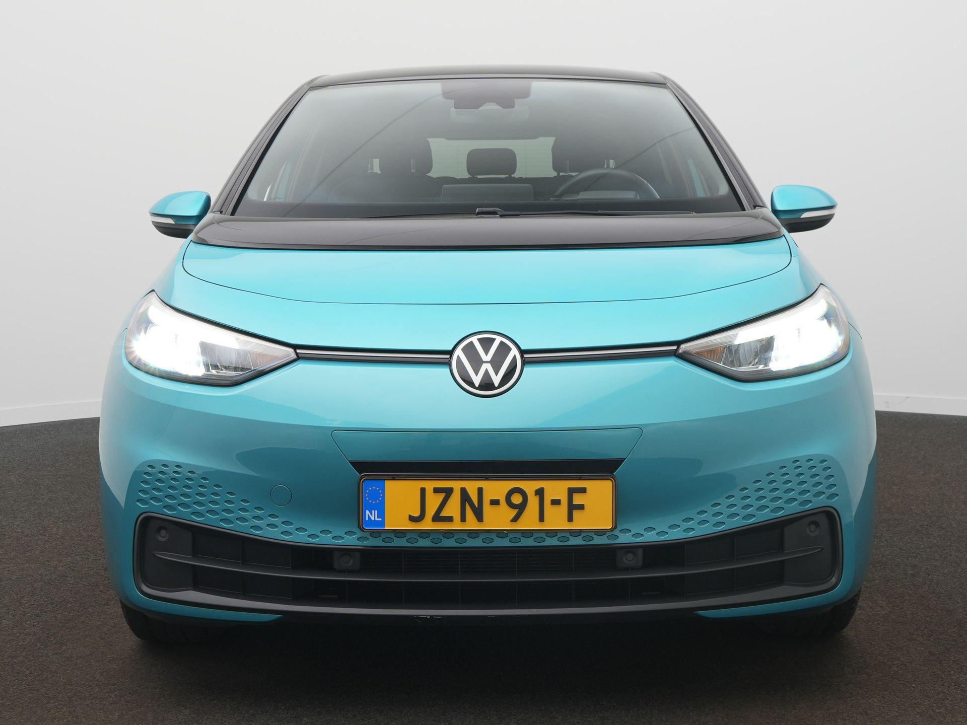 Volkswagen ID.3 Pro 58 kWh - Afbeelding 2